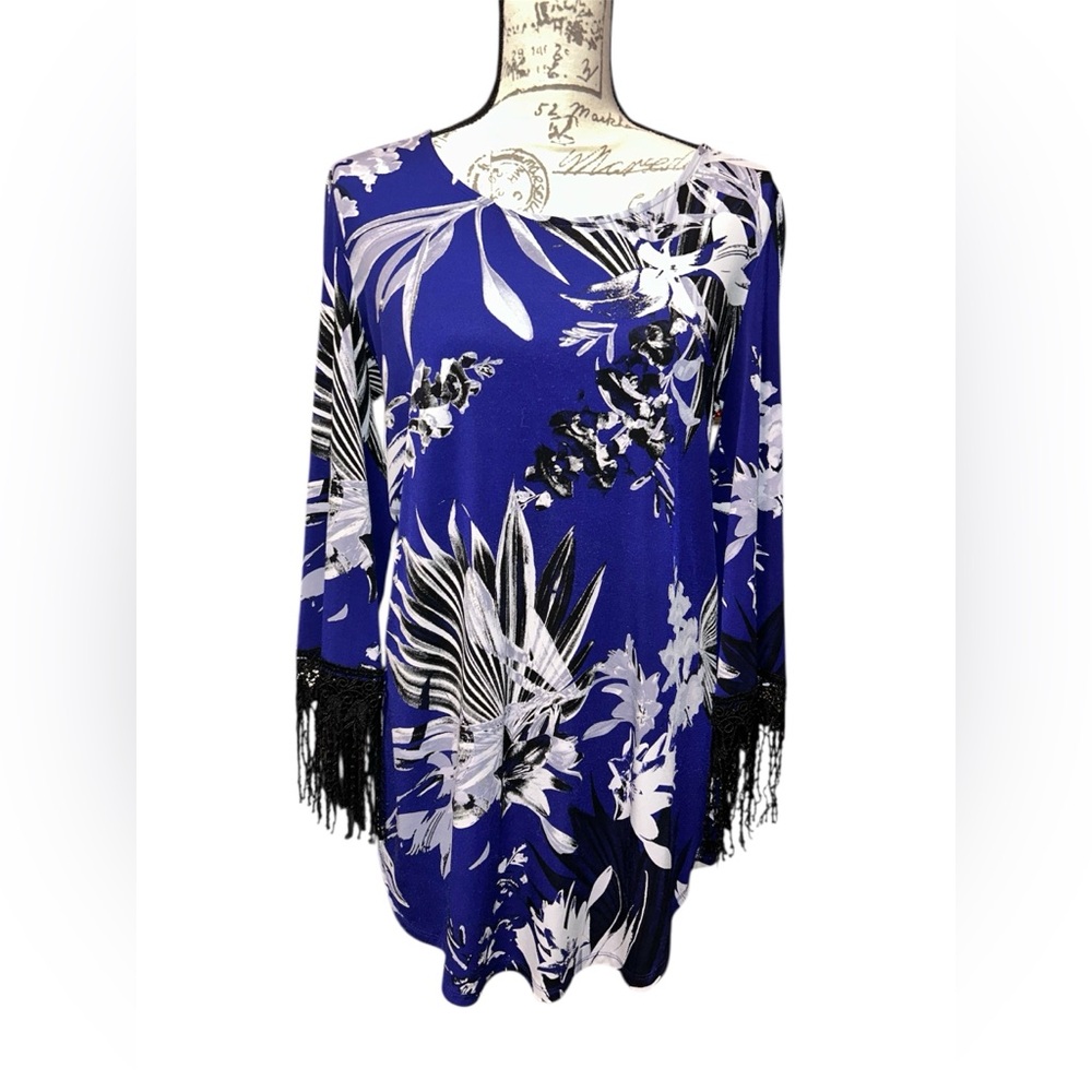 Alfani blouse